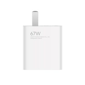شارژر 67W