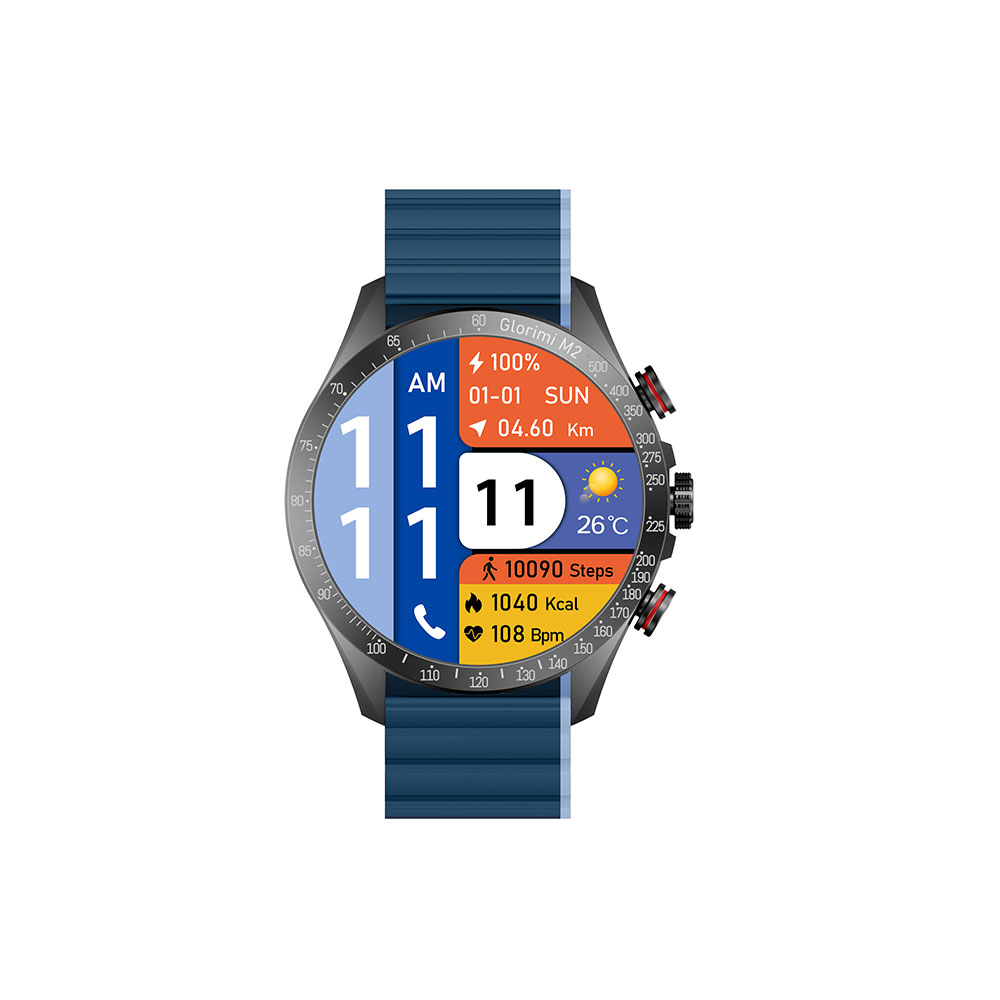 smartwatch-Glorimi-M2-xiaomi360-1